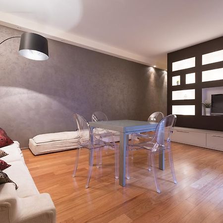 Casa Lagrange 19 Lejlighed Torino Eksteriør billede