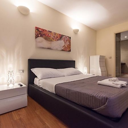 Casa Lagrange 19 Lejlighed Torino Eksteriør billede