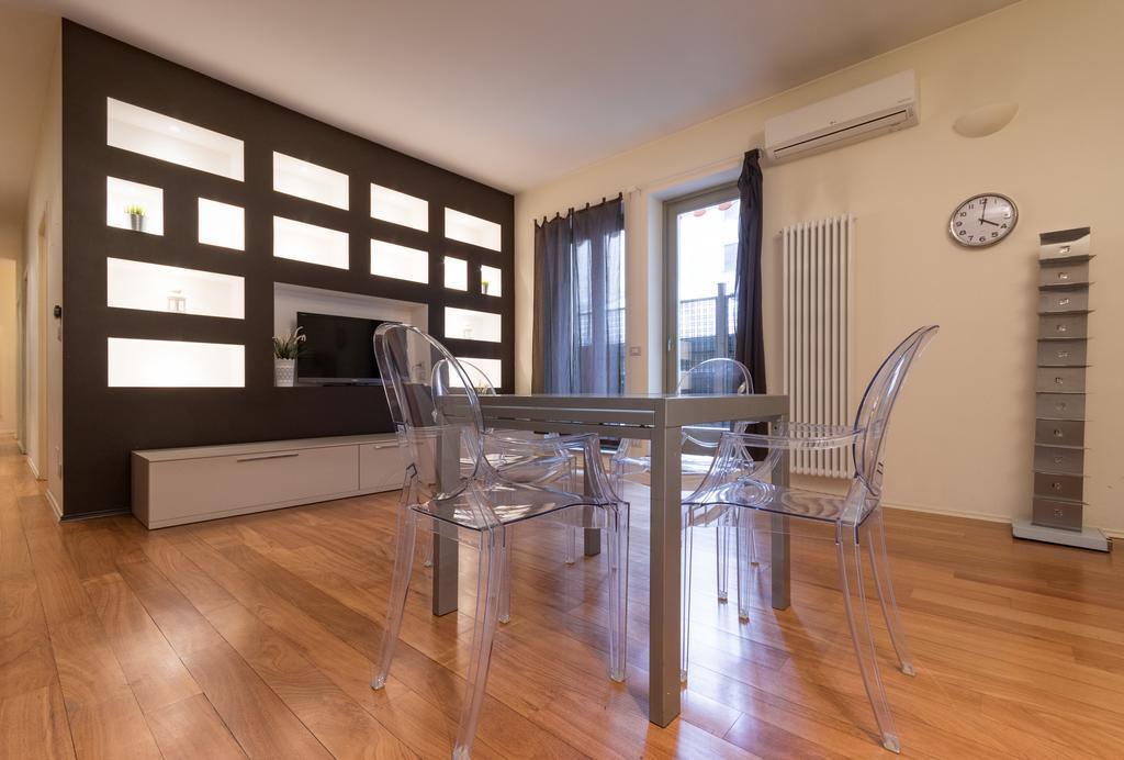 Casa Lagrange 19 Lejlighed Torino Eksteriør billede