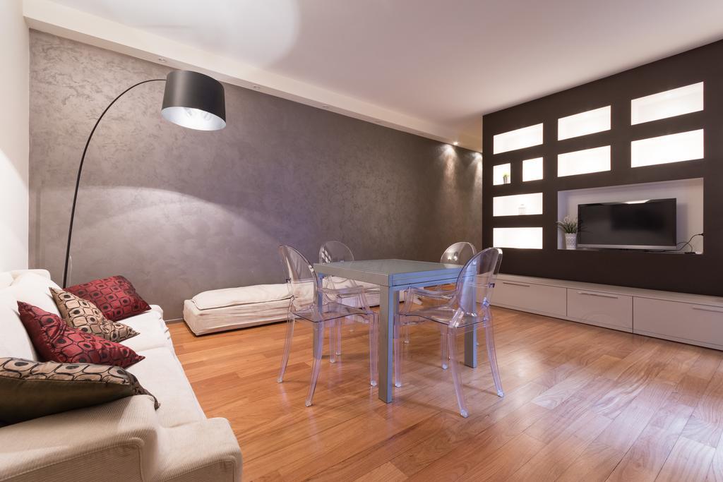 Casa Lagrange 19 Lejlighed Torino Eksteriør billede