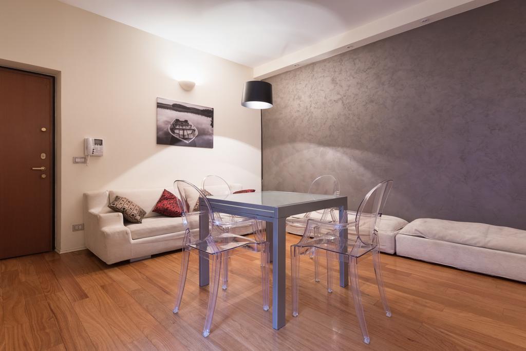 Casa Lagrange 19 Lejlighed Torino Eksteriør billede