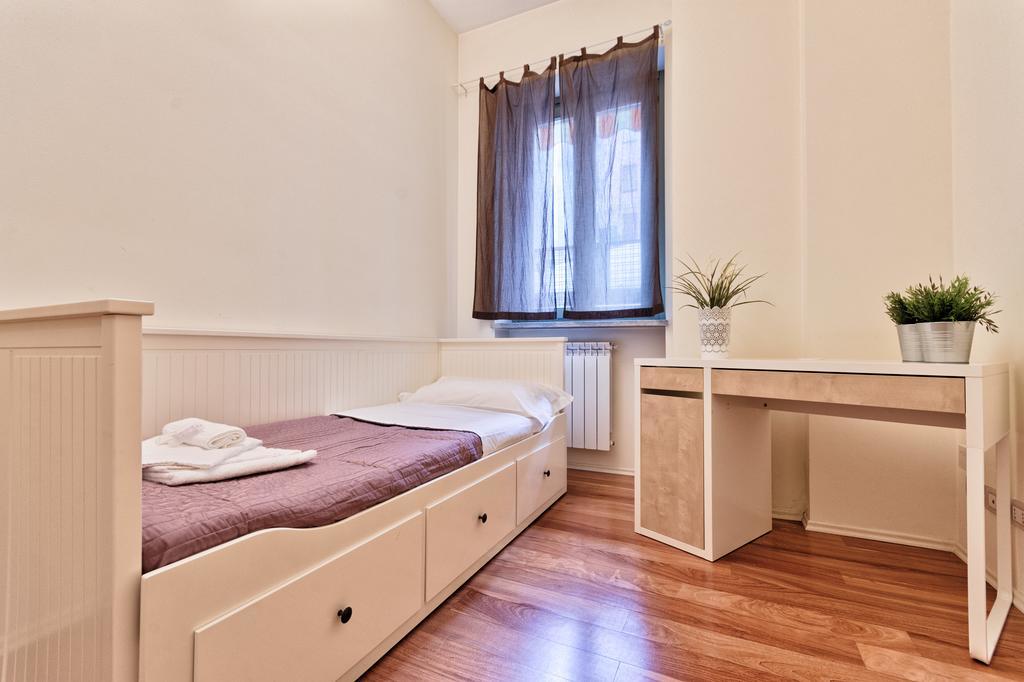 Casa Lagrange 19 Lejlighed Torino Eksteriør billede