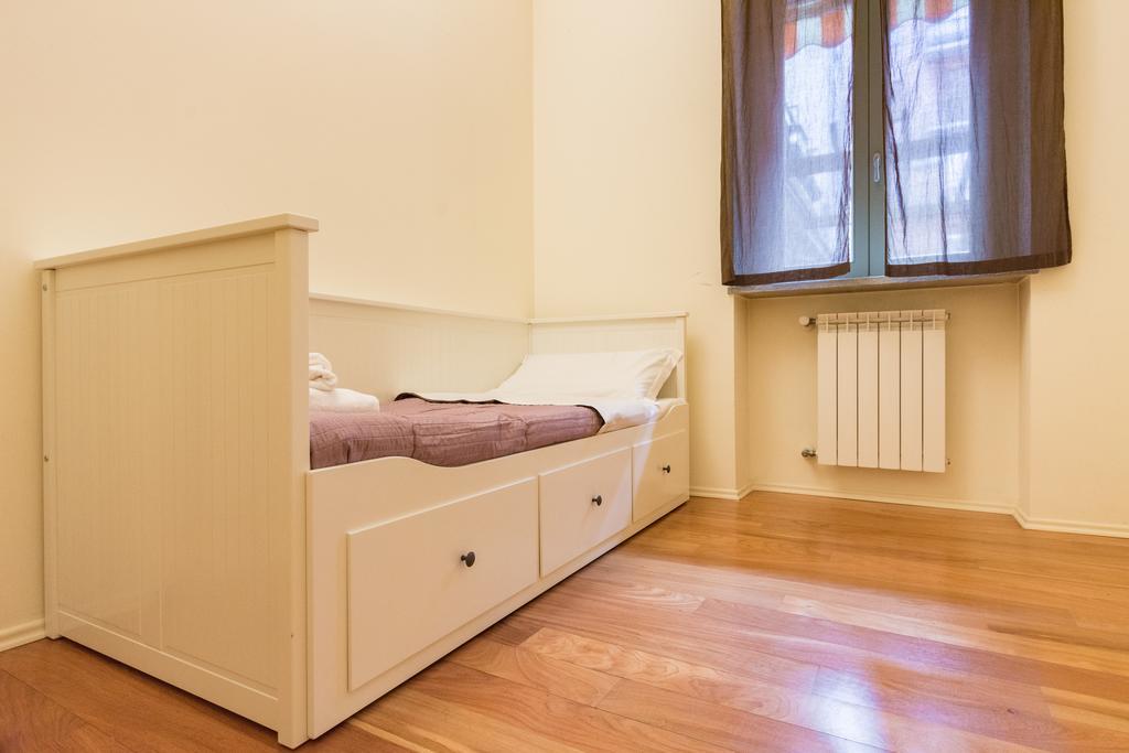 Casa Lagrange 19 Lejlighed Torino Eksteriør billede
