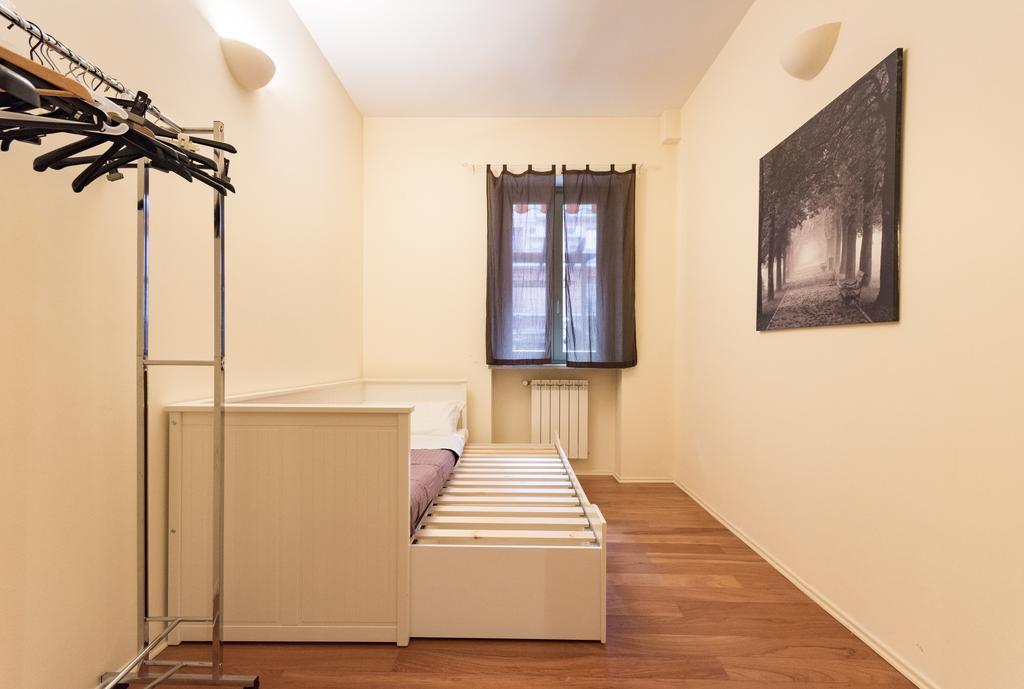 Casa Lagrange 19 Lejlighed Torino Eksteriør billede