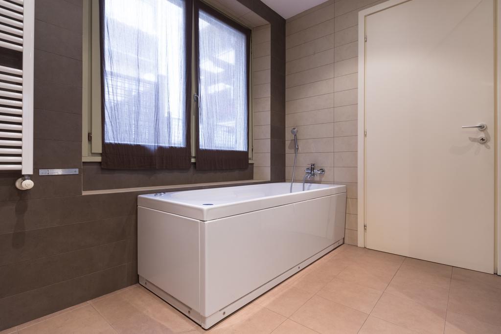 Casa Lagrange 19 Lejlighed Torino Eksteriør billede