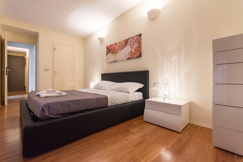 Casa Lagrange 19 Lejlighed Torino Eksteriør billede