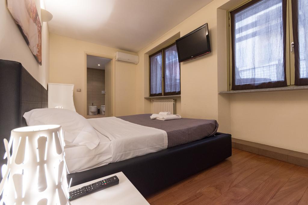 Casa Lagrange 19 Lejlighed Torino Eksteriør billede